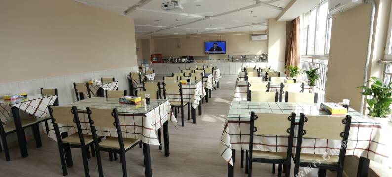 尚美精品酒店(昌乐火车站店)图片