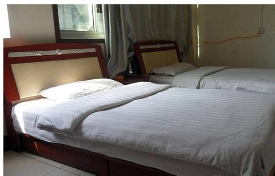 西安金桥快捷宾馆