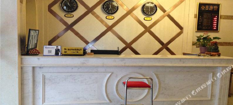 巴中君悦来商务宾馆图片