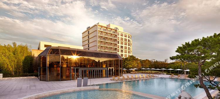 庆州希尔顿酒店(Hilton Gyeongju)图片
