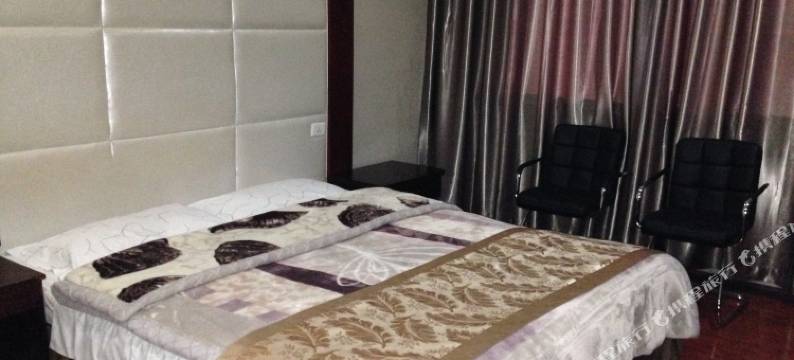 瓮安小康宾馆图片