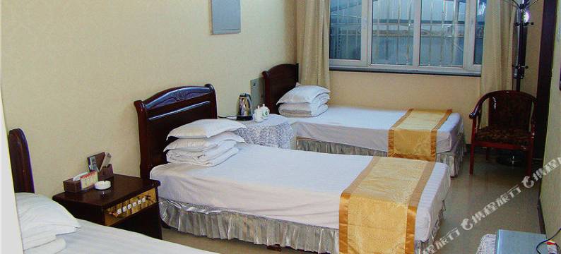 正蓝旗汇元宾馆图片