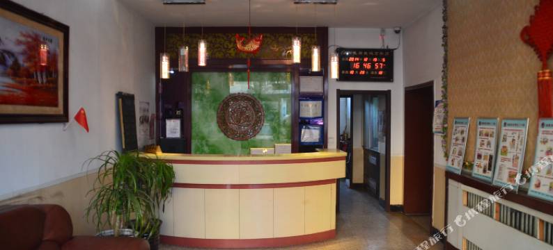 晋阳快捷酒店(和顺新和大街一部)图片