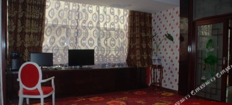 襄垣艾尚兴隆宾馆图片