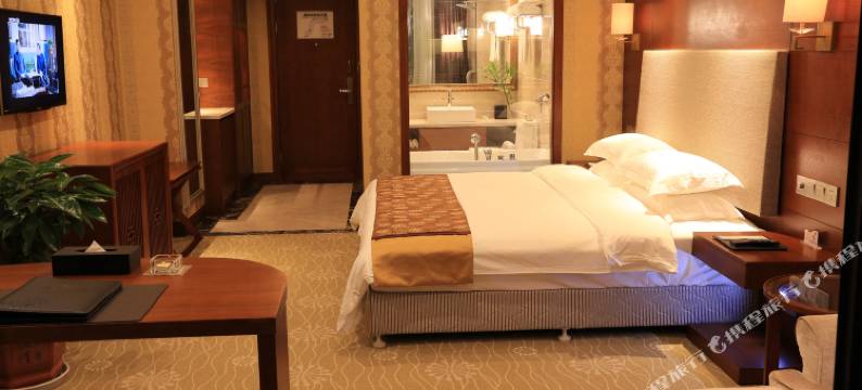 奉节鑫鼎假日酒店图片