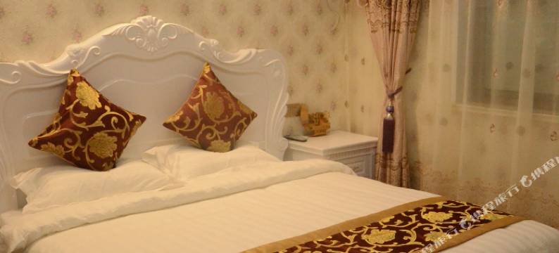 朱家尖玲珑客栈图片