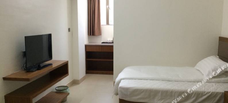 阳江闸坡金港湾宾馆图片