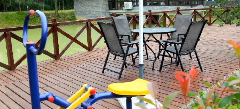 安徽石化培训中心图片