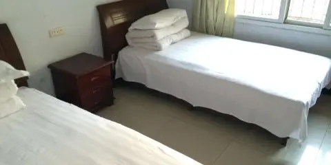 應城時光旅館