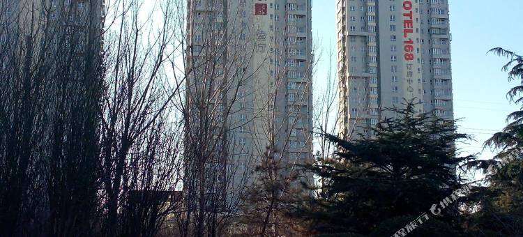 如家华驿精选酒店(天津宜兴埠北地铁站店)图片