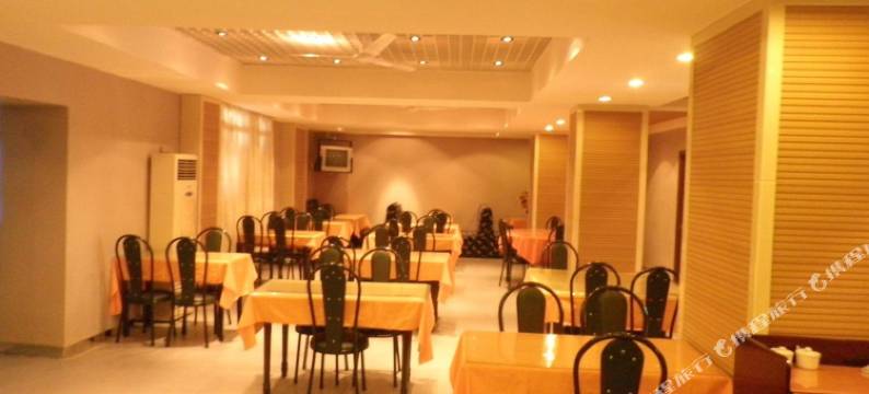 青岛良机商务酒店图片