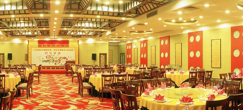 汕头金苑假日大酒店图片