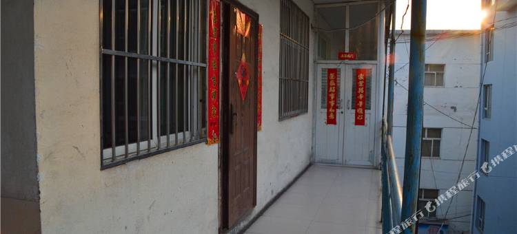 平顺电影招待所图片