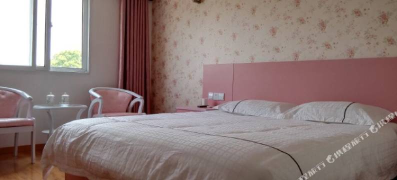 上海美都快捷酒店图片