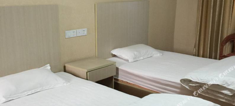 镇江城际宾馆(镇江火车站北广场店)图片