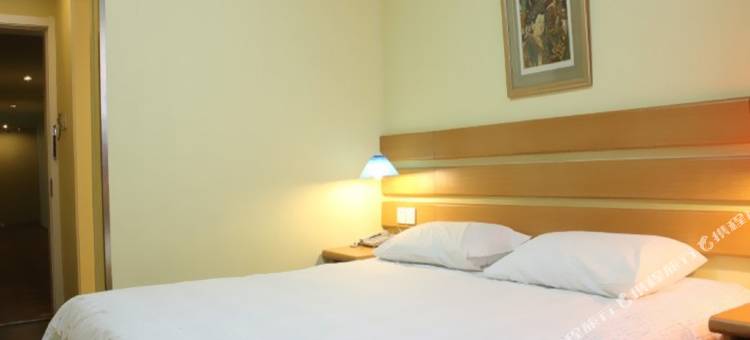 天一锦胜宾馆(沈阳开发大道地铁站店)图片