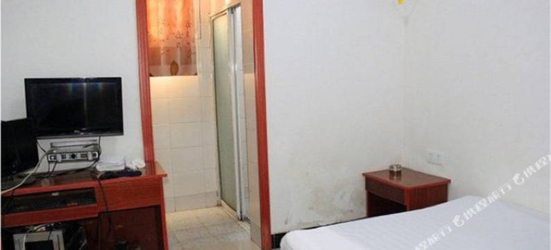 南昌吉祥祥宾馆图片