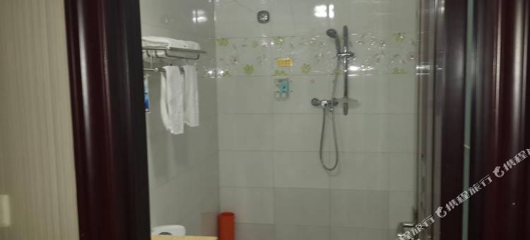 汉川金龙商务宾馆(文化路分店)图片