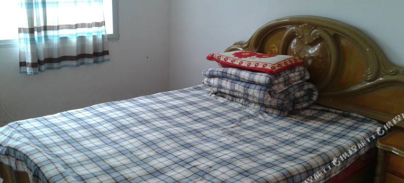 德阳付向旅馆图片