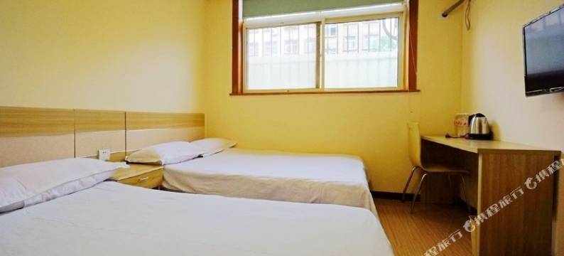 青岛诚信家宾馆图片