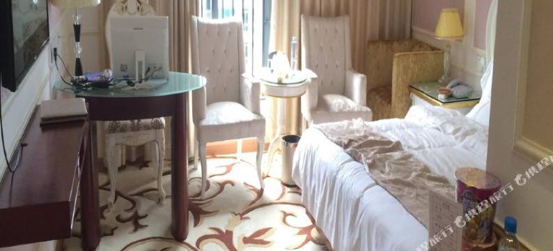 永利酒店(云浮市政府店)图片