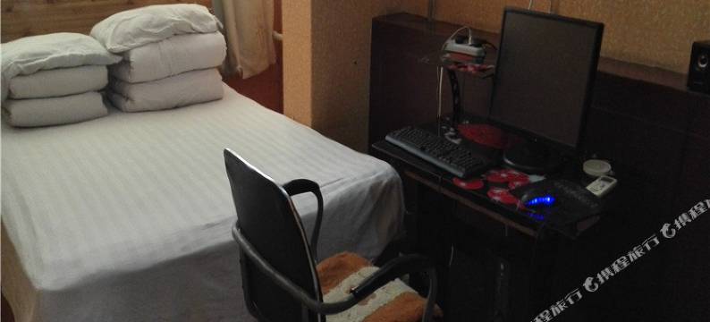 广饶亿家馨商务宾馆图片