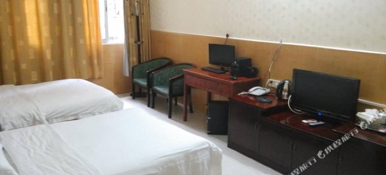 翁源宝源宾馆图片