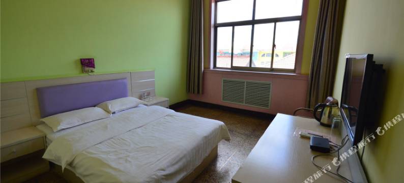 襄垣宜佳宾馆图片