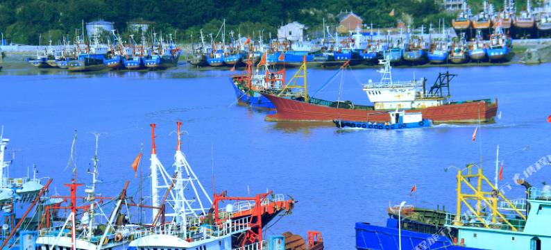 象山石浦金海宾馆图片