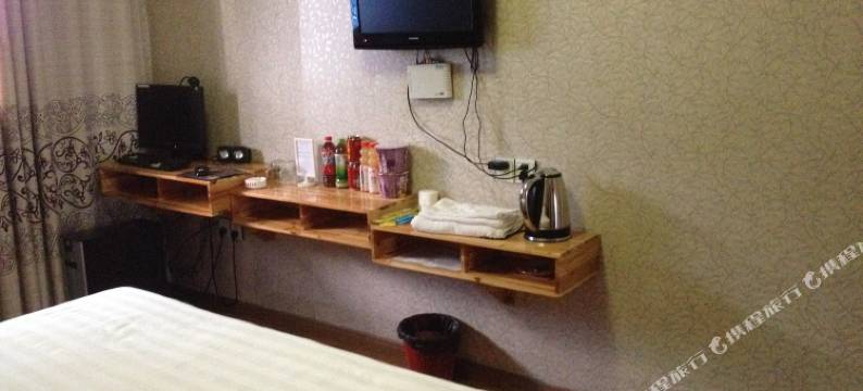 利辛幸福驿站宾馆图片