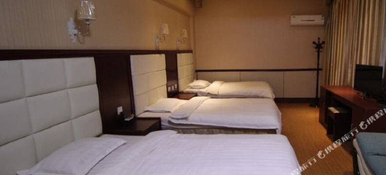 开封菊海大酒店图片