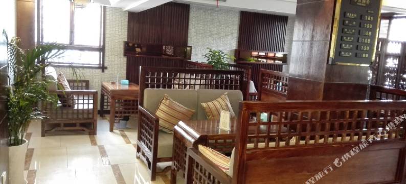 石柱皇桥客栈图片