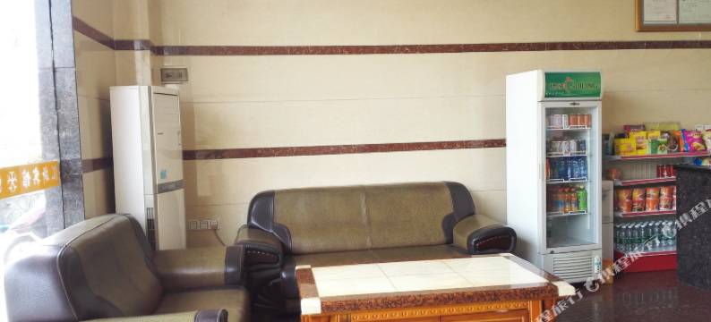 广州汇新宾馆(中新广东农工商职业技术学院店)图片