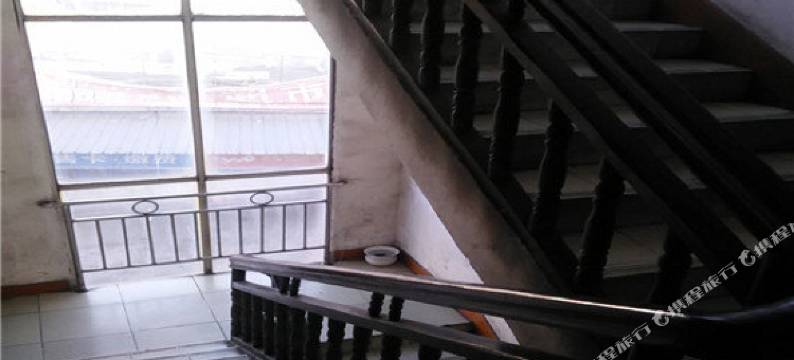萍乡幸福招待所图片