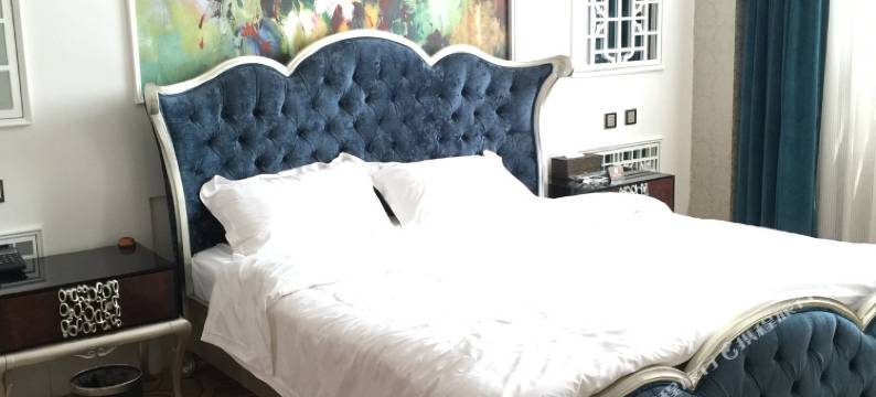 鄢陵建润温泉酒店图片