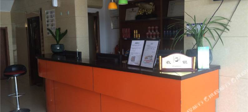 杭州丰佳快捷酒店图片