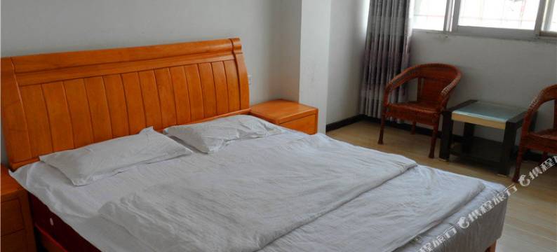 新蔡宜宾旅馆图片