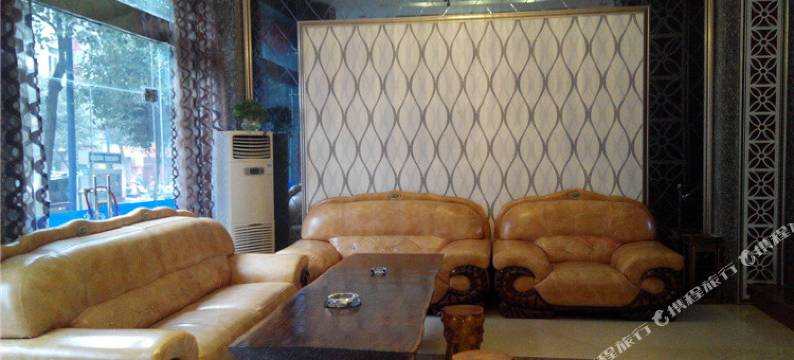 水富南沙宾馆图片