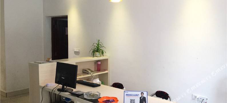 新余行源公寓图片