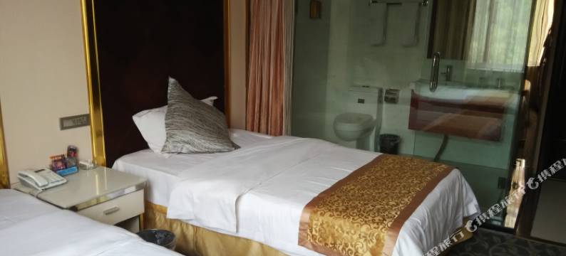 六安强盛商务宾馆图片