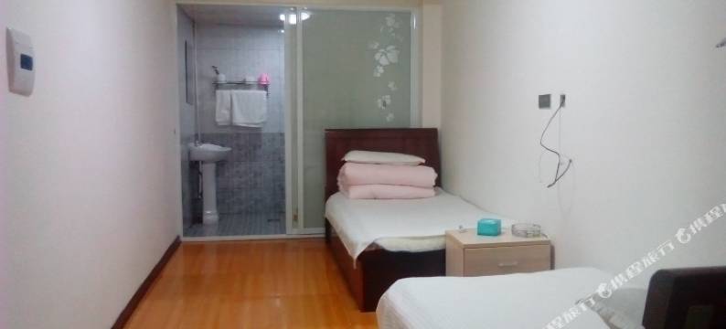 蛟河佳旭时尚宾馆图片