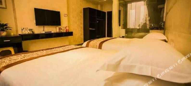 思南明珠精品酒店图片