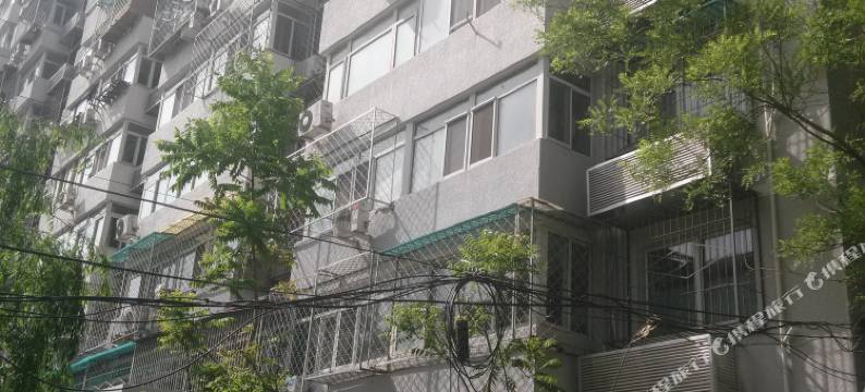 北京福临门家庭旅馆图片