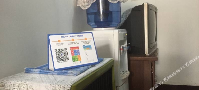 吉祥旅馆(太原火车站店)图片