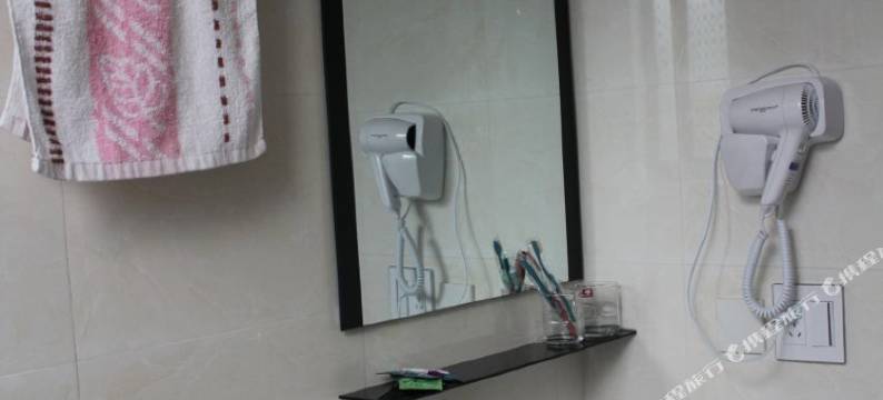 莫干山绿景山庄农家乐图片