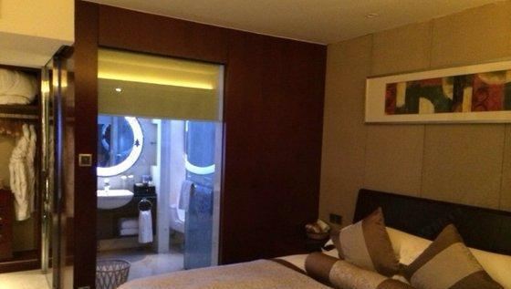 Xinkaiyuan Hotel Hangzhou West Lake Hotel Reviews And - 