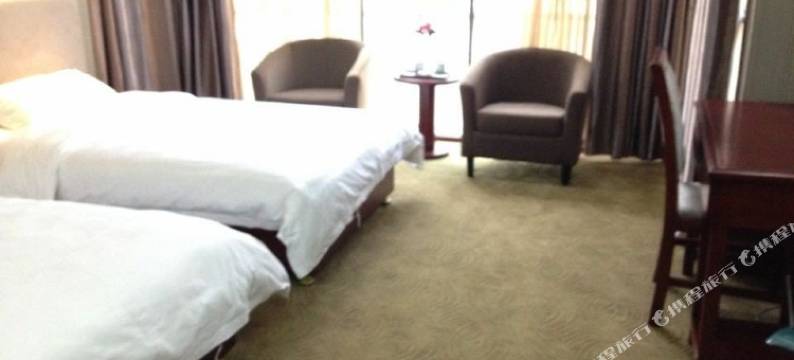 共青城承杰大酒店图片