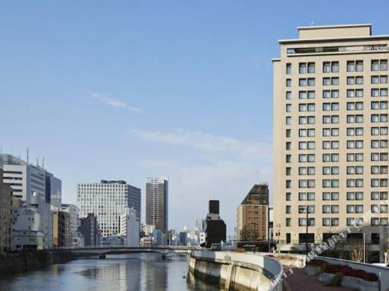 大阪三井花園尊貴酒店