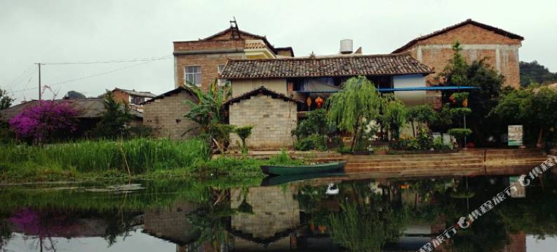 普者黑黑仁居苑民宿图片