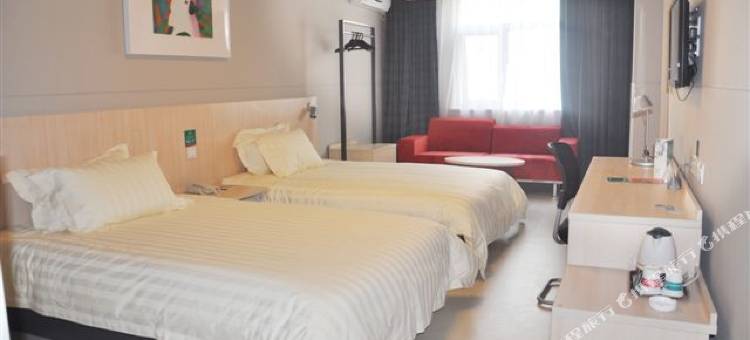 锦江之星酒店(阜阳红旗中学二里井夜市店)图片